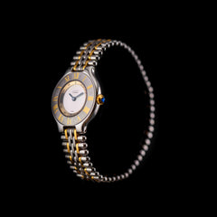 Cartier Must 21 (1990’s)