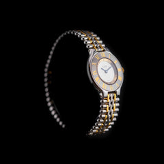Cartier Must 21 (1990’s)