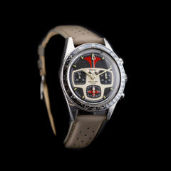 Yema « Rallygraff Super » (1968)