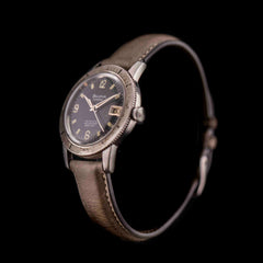 Bulova Snorkel «666» (1965)