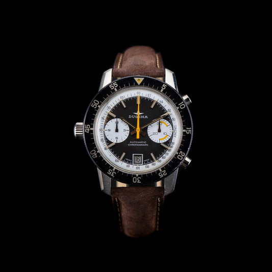 Dugena « Chronographe » (1960’s)