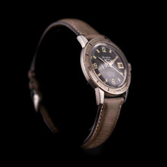 Bulova Snorkel «666» (1965)