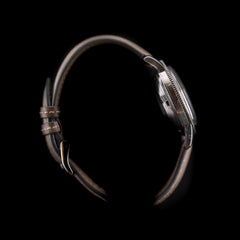 Bulova Snorkel «666» (1965)