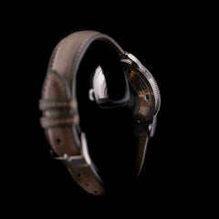 Bulova Snorkel «666» (1965)