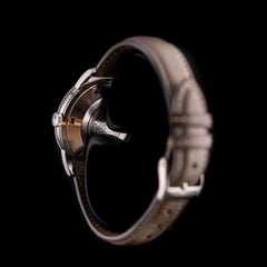 Bulova Snorkel «666» (1965)