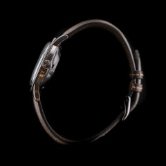 Bulova Snorkel «666» (1965)