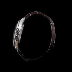 Rolex GMT Master « Black Bezel » (1979)