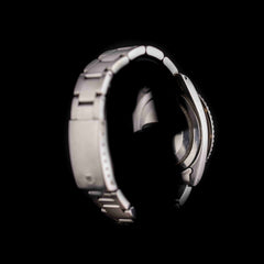 Rolex GMT Master « Black Bezel » (1979)