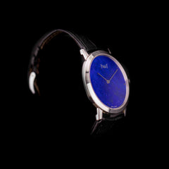 Piaget Altiplano «Lapis Lazuli»