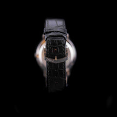 Piaget Altiplano «Lapis Lazuli»