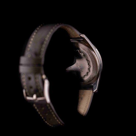 Jean Richard « Aquastar » (1960’s)