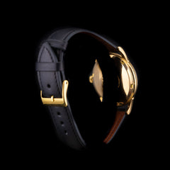 Omega Constellation « Onyx Index » (1960’s)