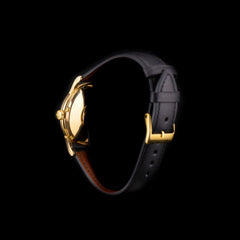 Omega Constellation « Onyx Index » (1960’s)