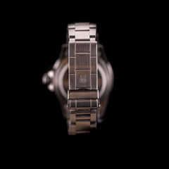 Rolex Sea-dweller « Double Red » (1975)