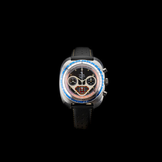 Yema Flygraf (1970’s)
