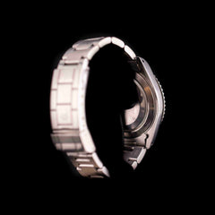 Rolex Submariner « 4 Lines » (2000’s)