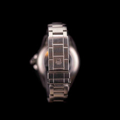 Rolex Submariner « 4 Lines » (2000’s)