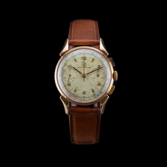 Breitling Chronographe (1950’s)