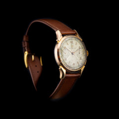 Breitling Chronographe (1950’s)