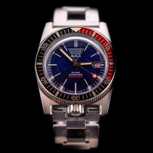 ZRC Héritage « Grand Fonds » (2000’s)