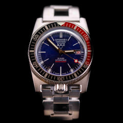 ZRC Héritage « Grand Fonds » (2000’s)