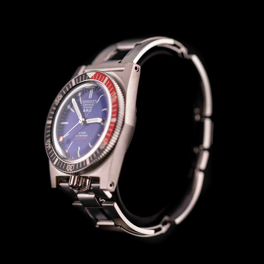 ZRC Héritage « Grand Fonds » (2000’s)