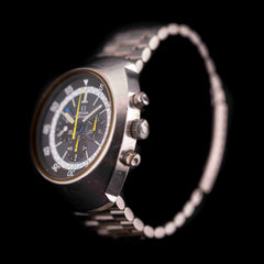 Omega Flightmaster « Mark 4 » (1973)