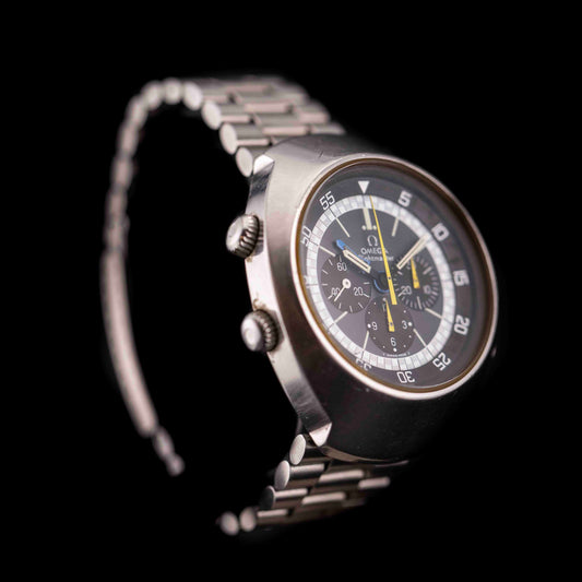 Omega Flightmaster « Mark 4 » (1973)