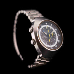 Omega Flightmaster « Mark 4 » (1973)