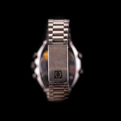 Omega Flightmaster « Mark 4 » (1973)