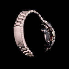 Omega Flightmaster « Mark 4 » (1973)