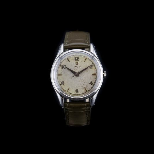 Omega « E.M.M » (1940’s)