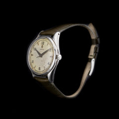Omega « E.M.M » (1940’s)