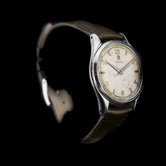 Omega « E.M.M » (1940’s)