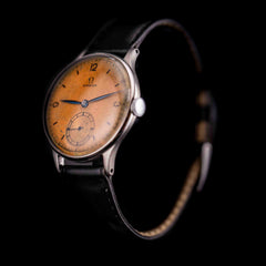 Omega « Bronze 30T2 » (1944)