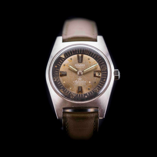 Duward « Aquastar » (1968)