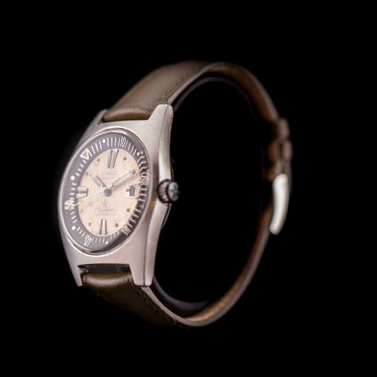 Duward « Aquastar » (1968)