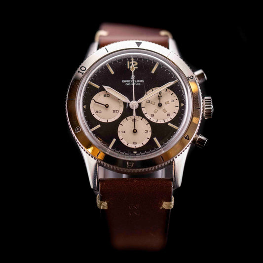 Breitling « AVI » 765 CP (1964)