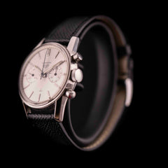 Heuer Carrera «Chronographe» (1965)