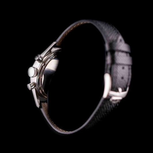 Heuer Carrera «Chronographe» (1965)