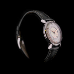 Jeager Lecoultre Memovox « First génération » (1952)