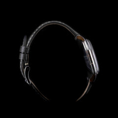 Jeager Lecoultre Memovox « First génération » (1952)