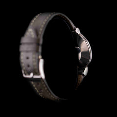 Jeager Lecoultre Memovox « First génération » (1952)