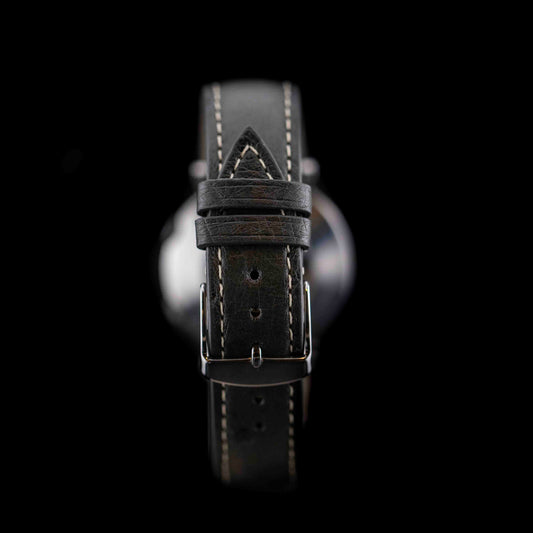 Jeager Lecoultre Memovox « First génération » (1952)