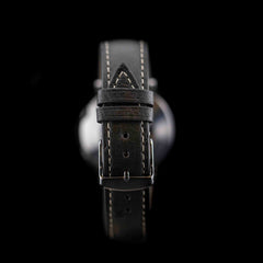 Jeager Lecoultre Memovox « First génération » (1952)