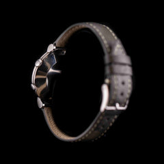 Jeager Lecoultre Memovox « First génération » (1952)