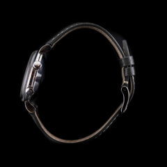 Jeager Lecoultre Memovox « First génération » (1952)