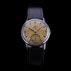 Omega 30T2 «Petite seconde» (1944)