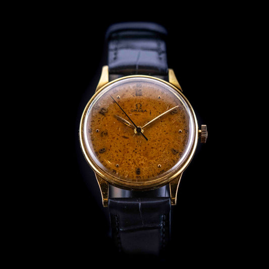Omega 30T2 « Rusty » (1944)