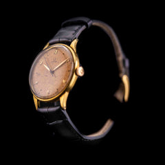 Omega 30T2 « Rusty » (1944)